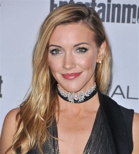 katie cassidy net worth